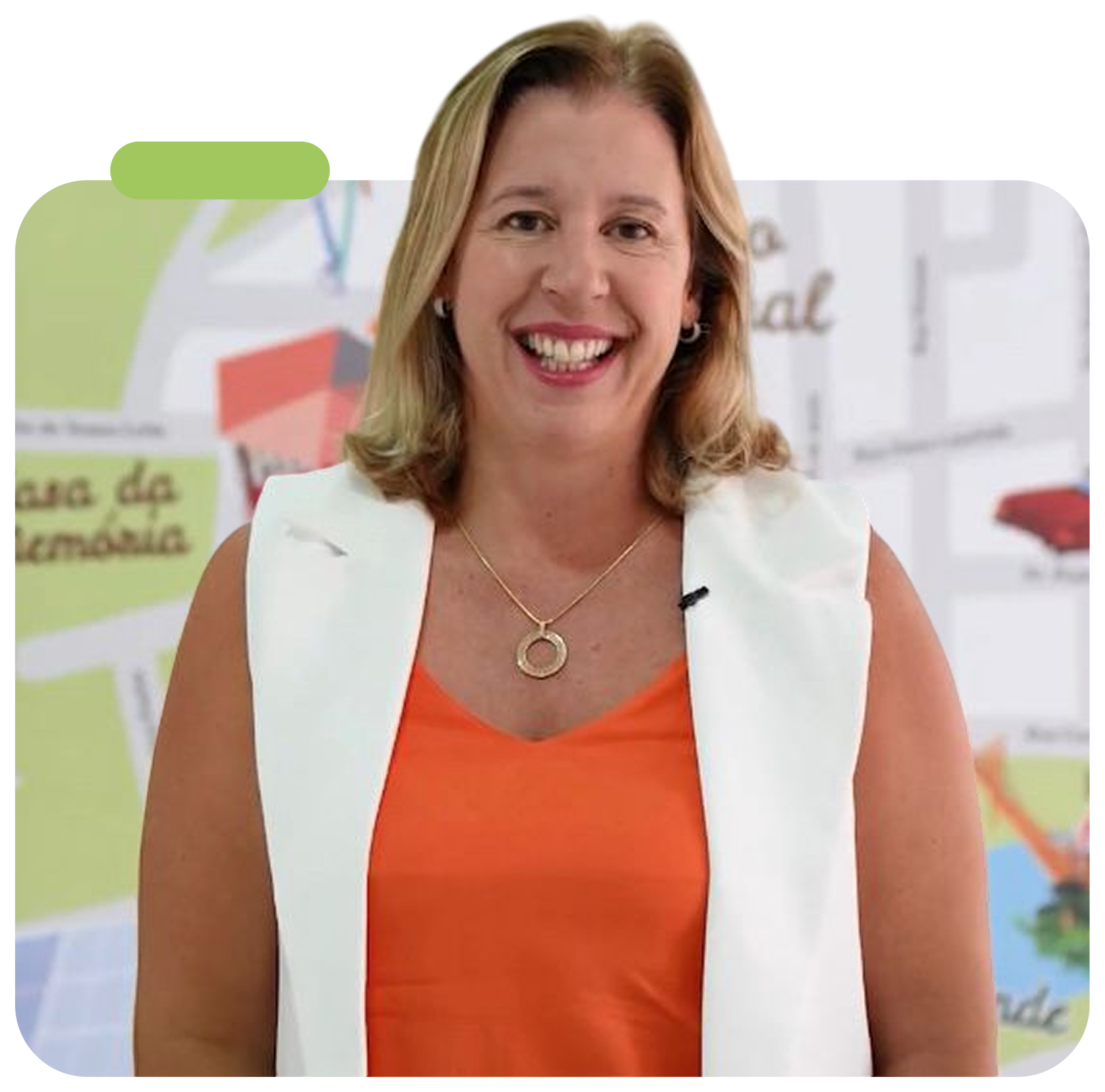 Aline Amorim Marques